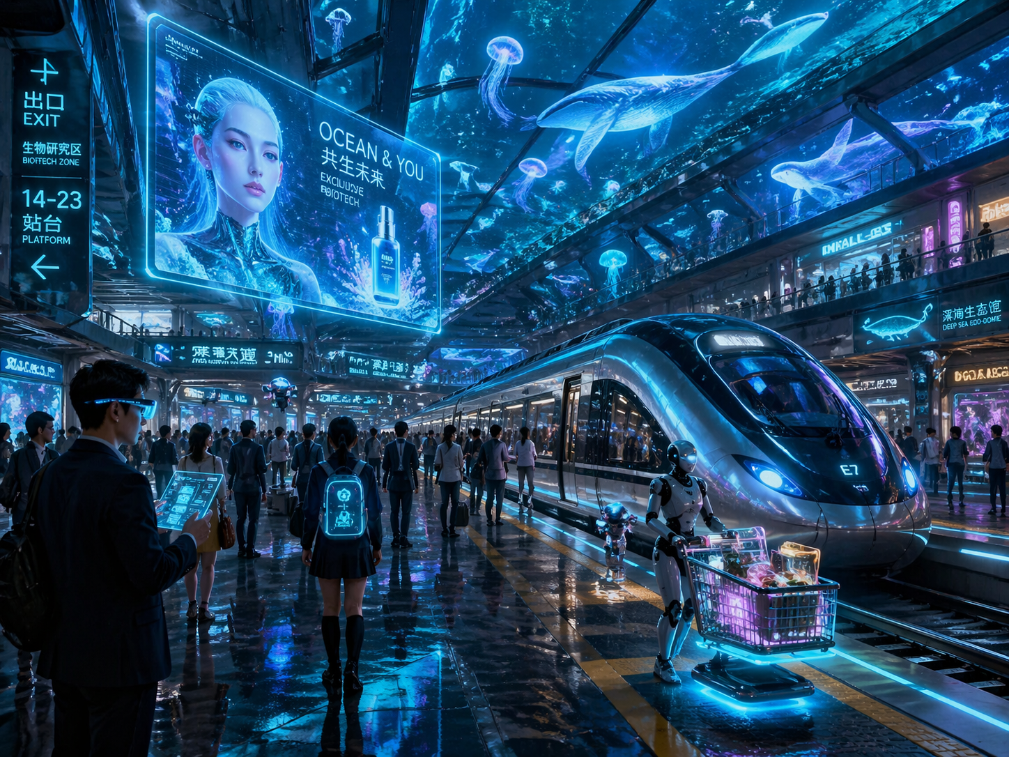 AI 生成图片，模型：GPT Image 2