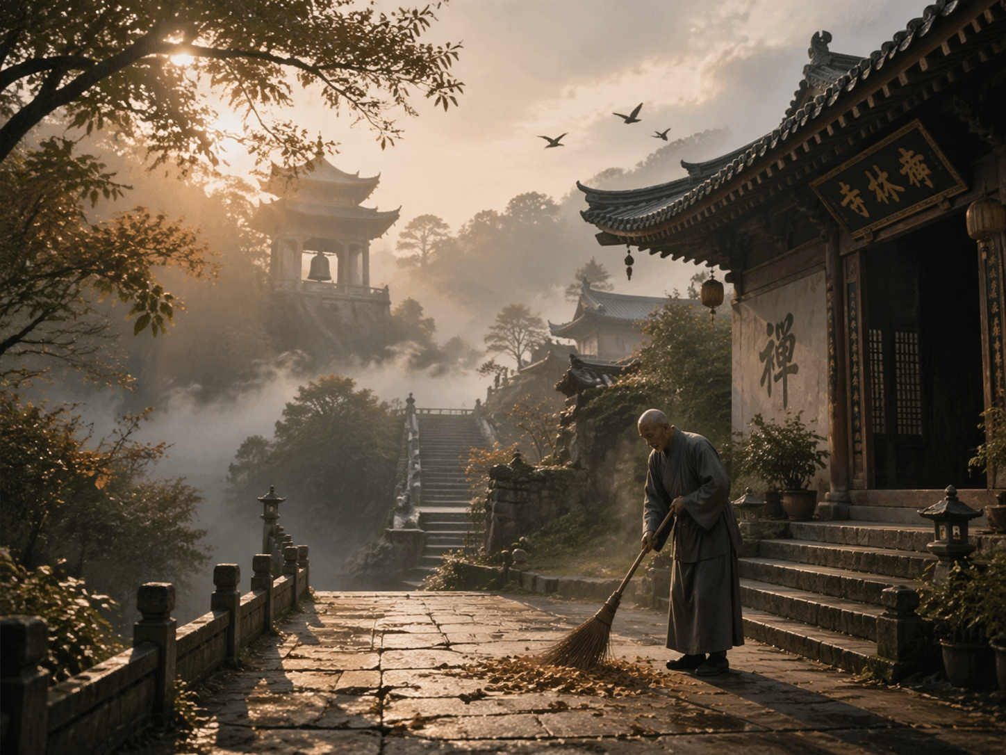 AI 生成图片，模型：GPT Image 2