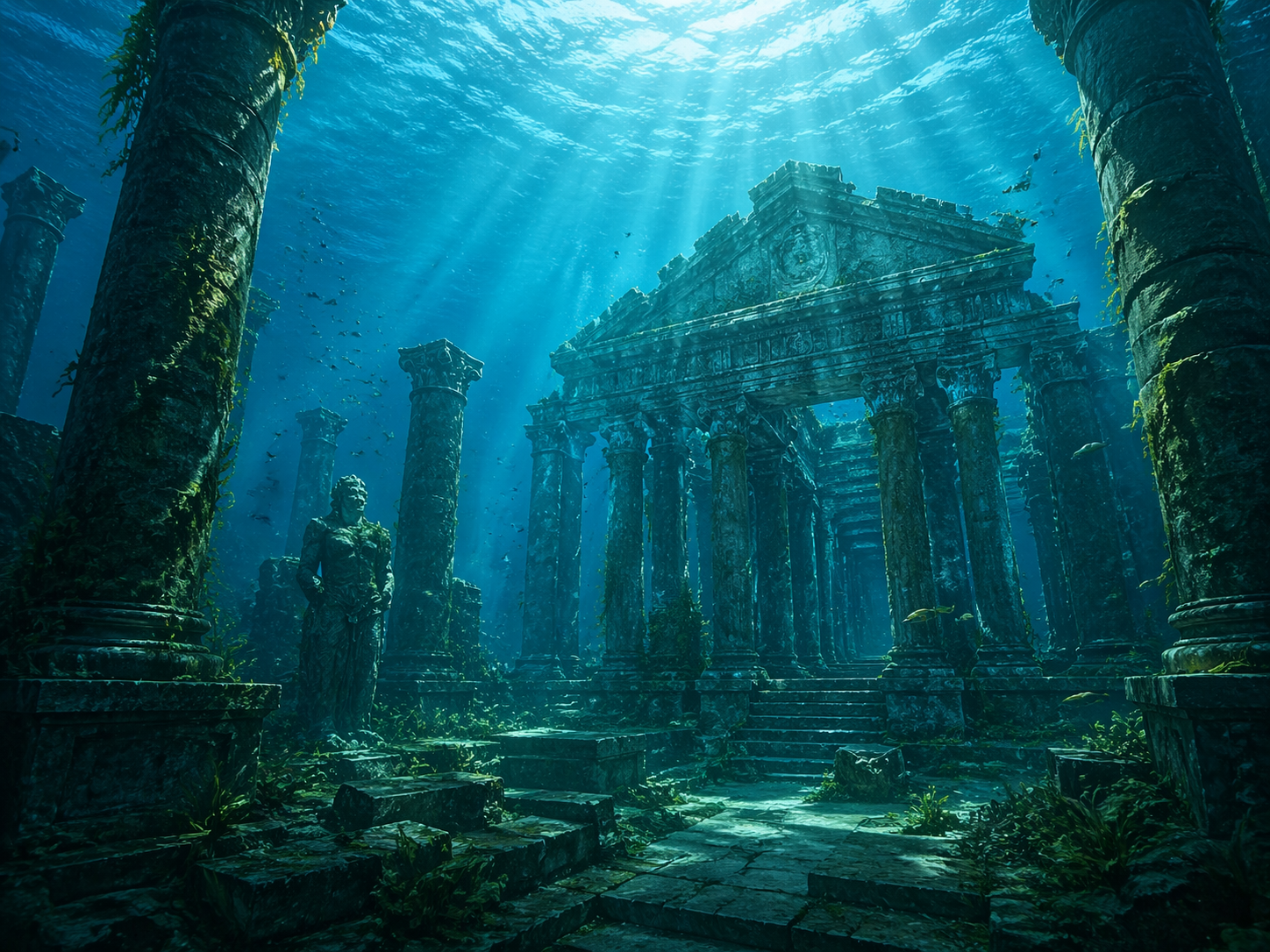 AI 生成图片，模型：GPT Image 2