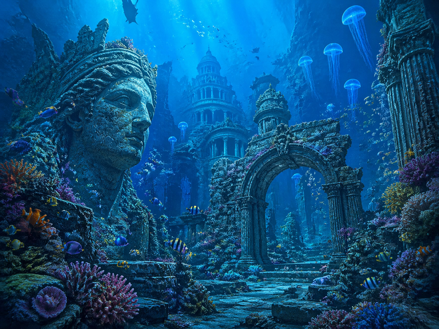 AI 生成图片，模型：GPT Image 2