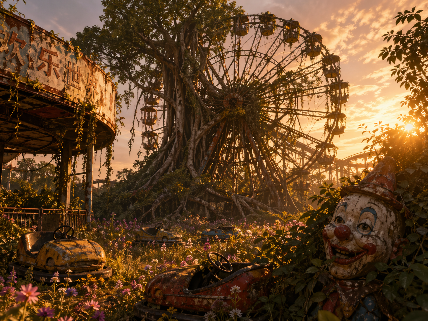 AI 生成图片，模型：GPT Image 2