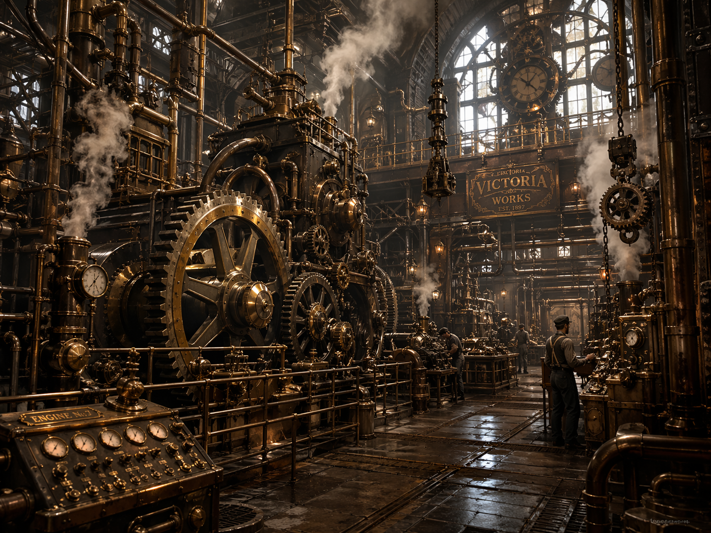 AI 生成图片，模型：GPT Image 2