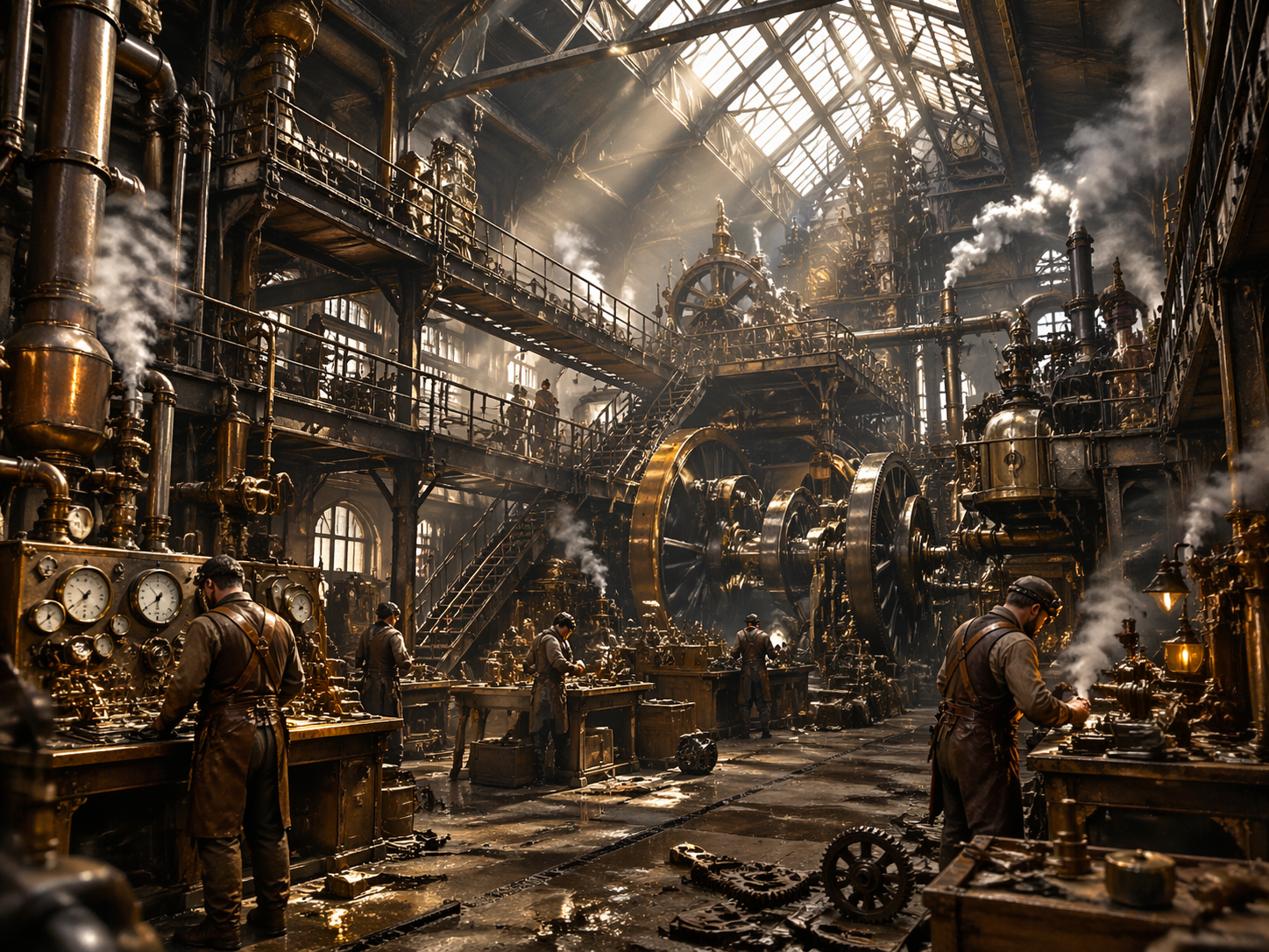 AI 生成图片，模型：GPT Image 2