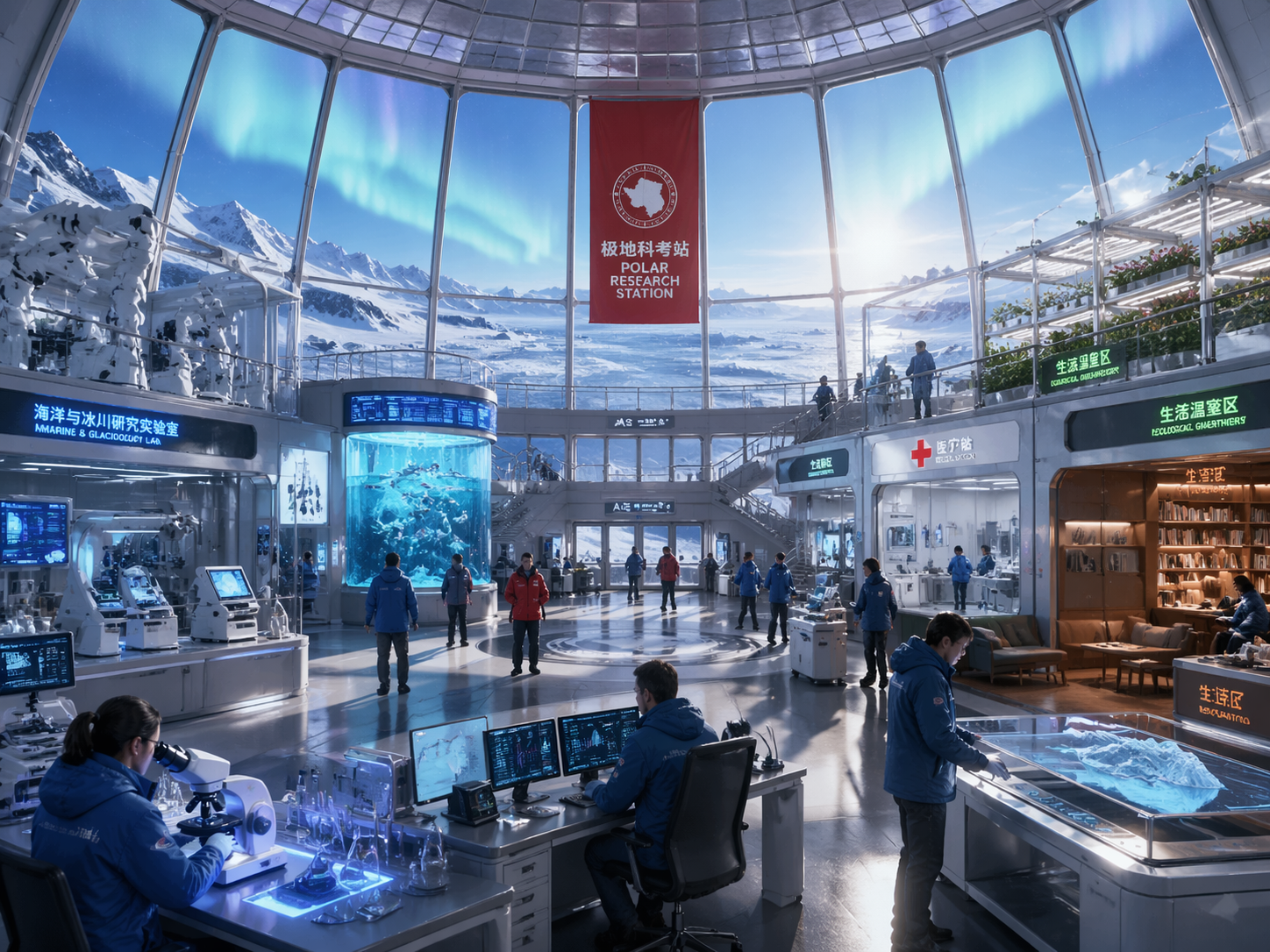 AI 生成图片，模型：GPT Image 2