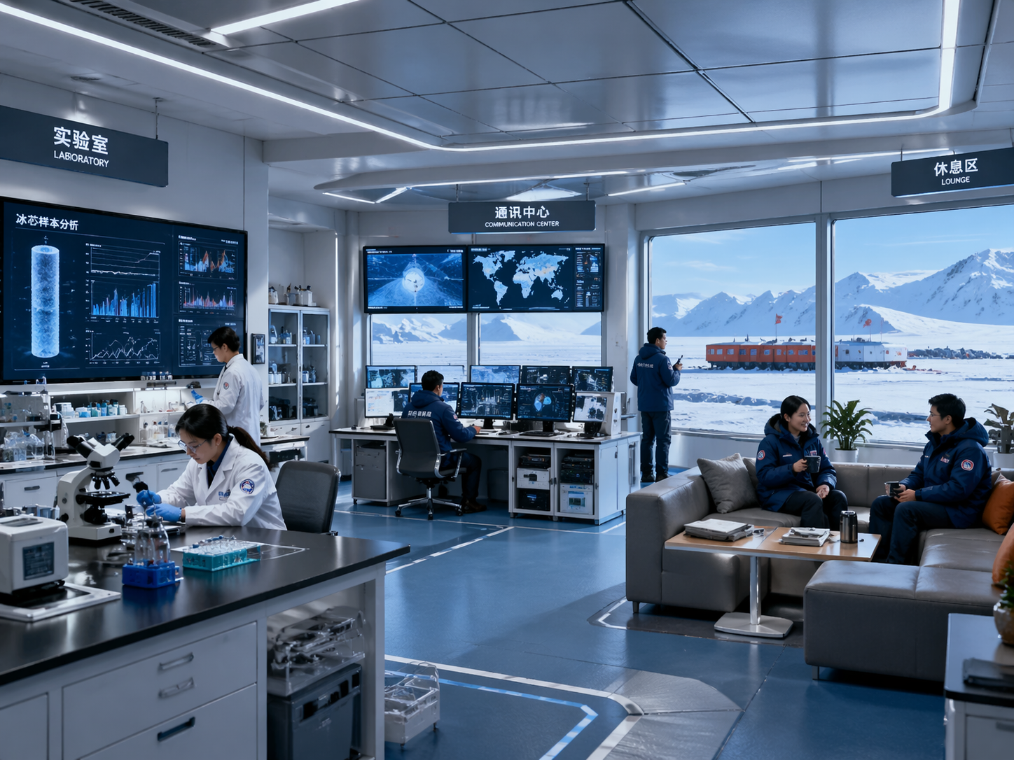 AI 生成图片，模型：GPT Image 2