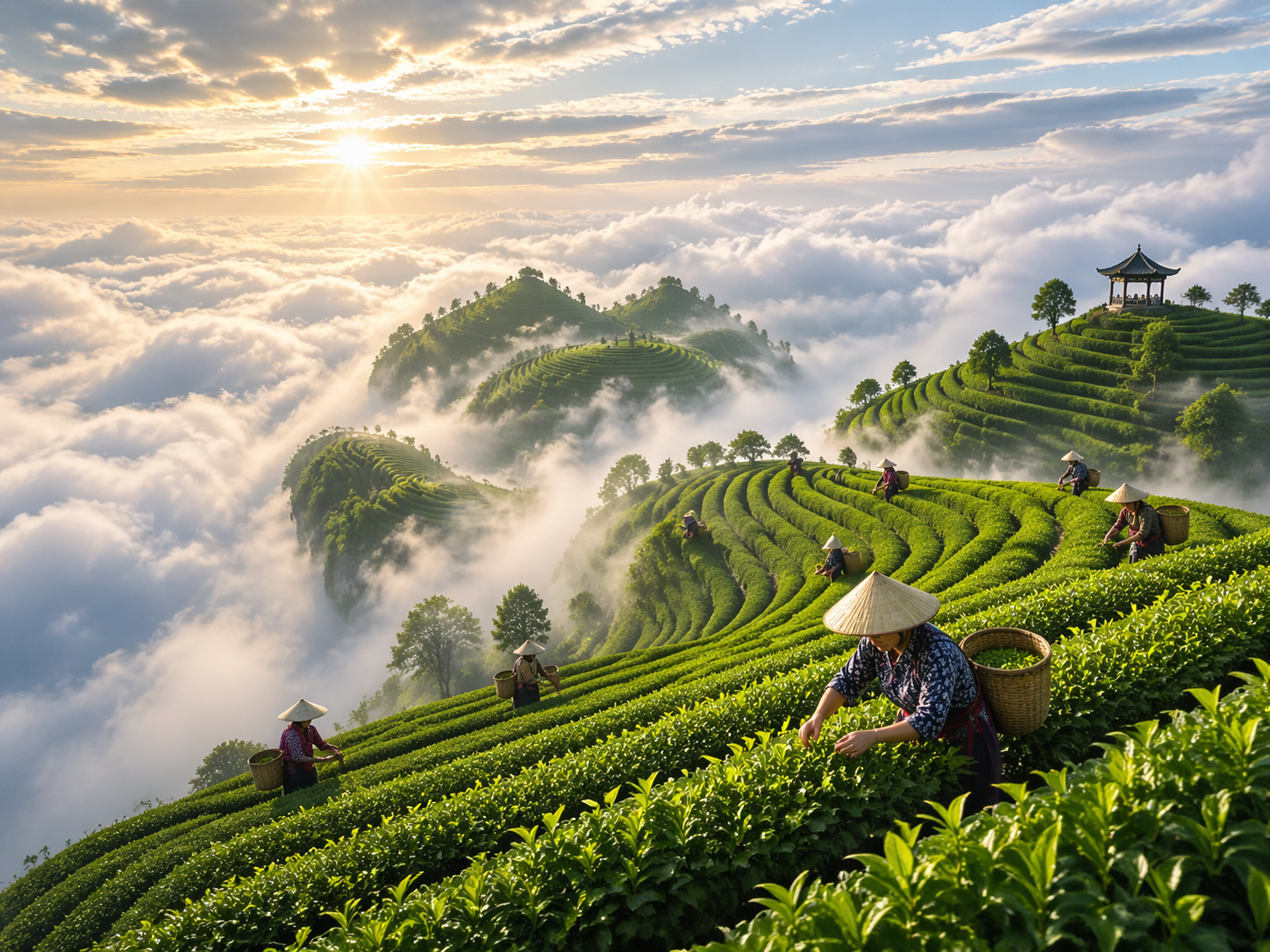 AI 生成图片，模型：GPT Image 2