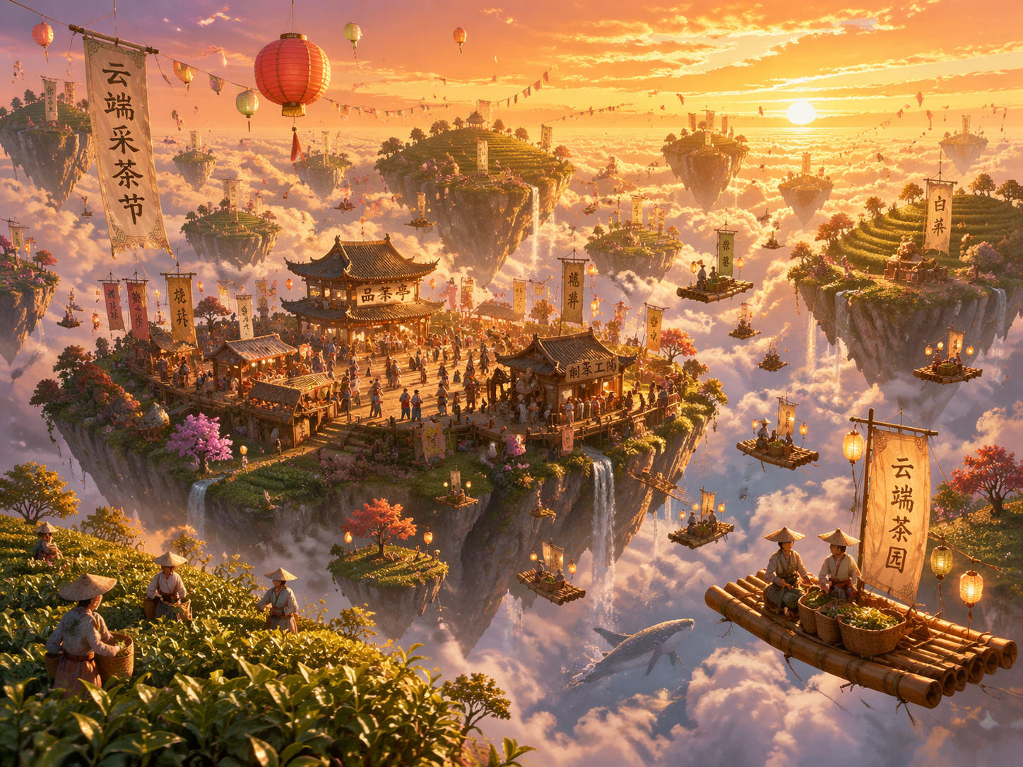 AI 生成图片，模型：GPT Image 2