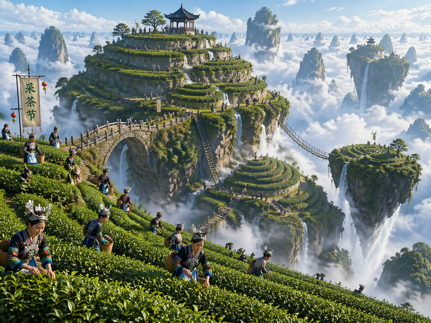 AI 生成图片，模型：GPT Image 2