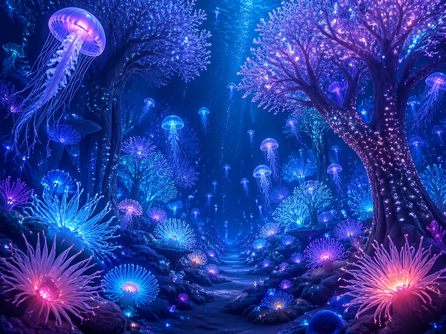 AI 生成图片，模型：GPT Image 2