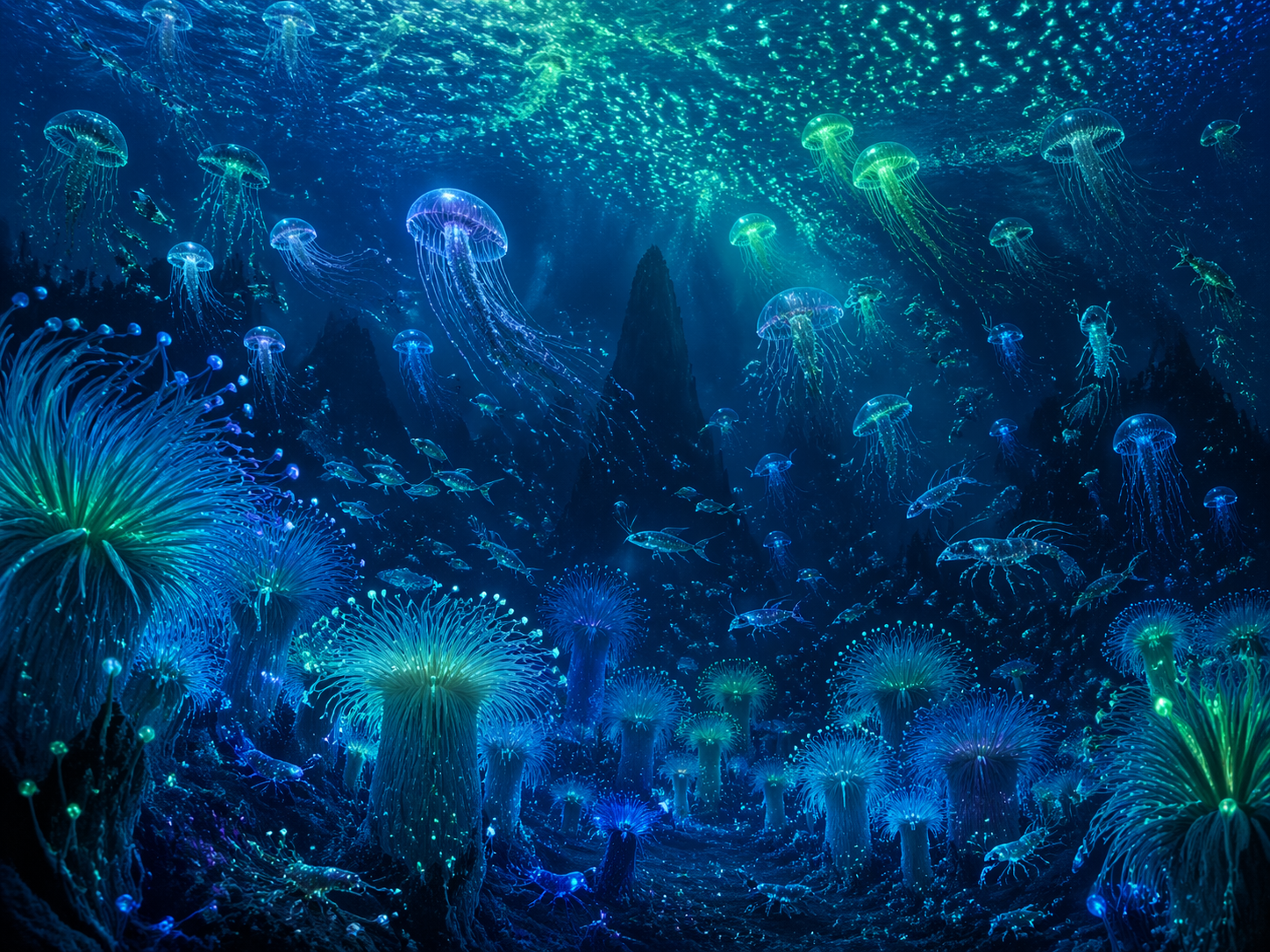 AI 生成图片，模型：GPT Image 2