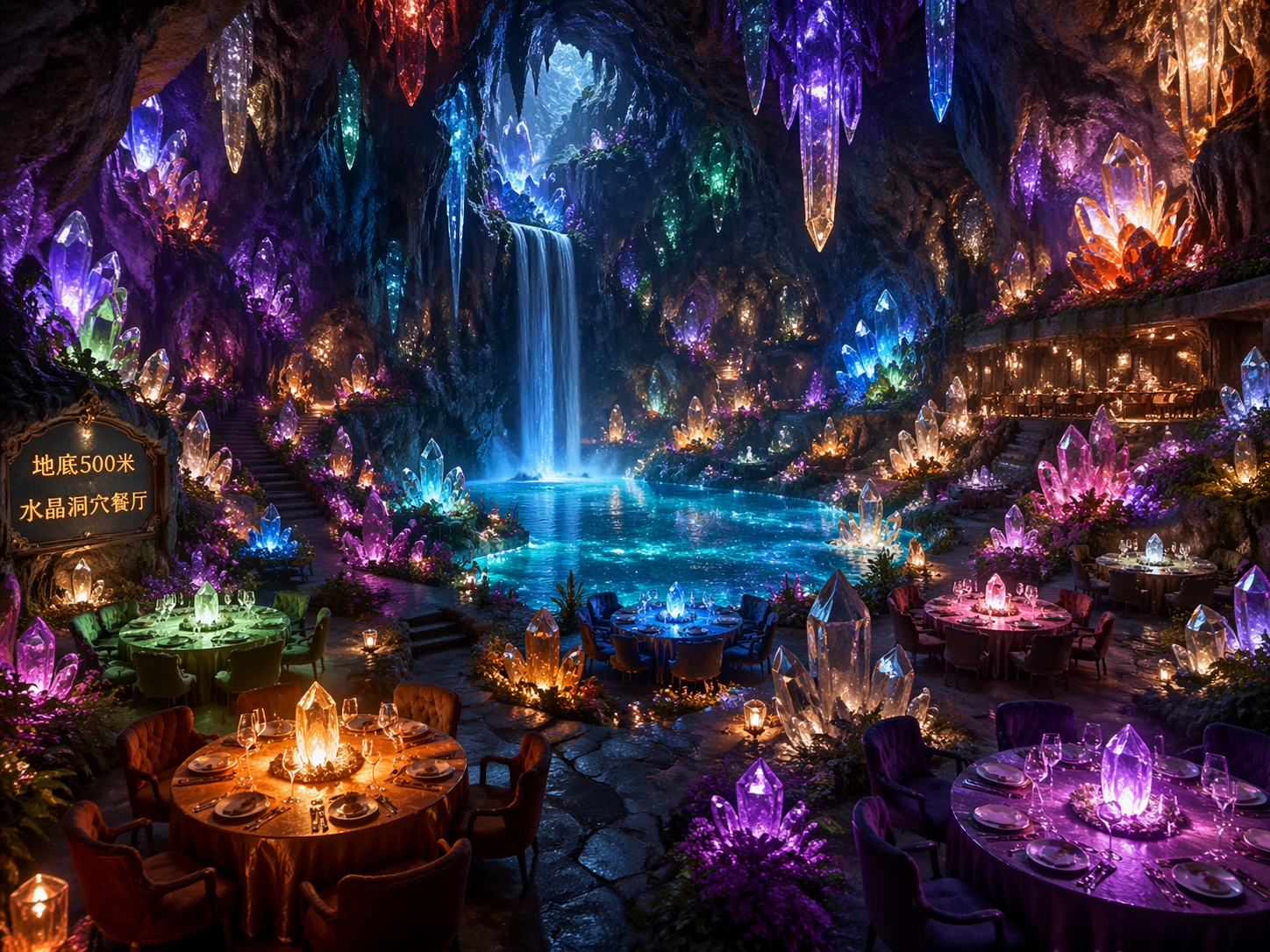 AI 生成图片，模型：GPT Image 2