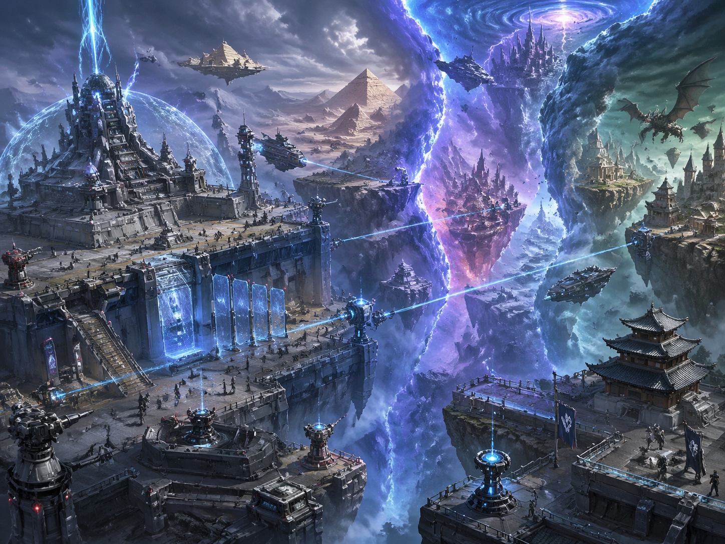 AI 生成图片，模型：GPT Image 2