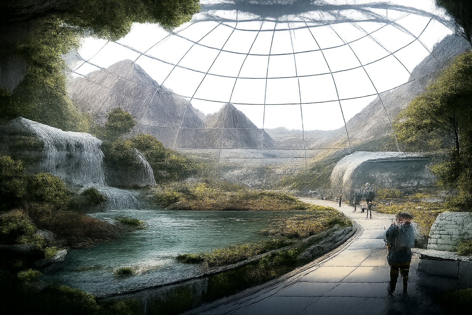 AI 生成图片，模型：GPT Image 2