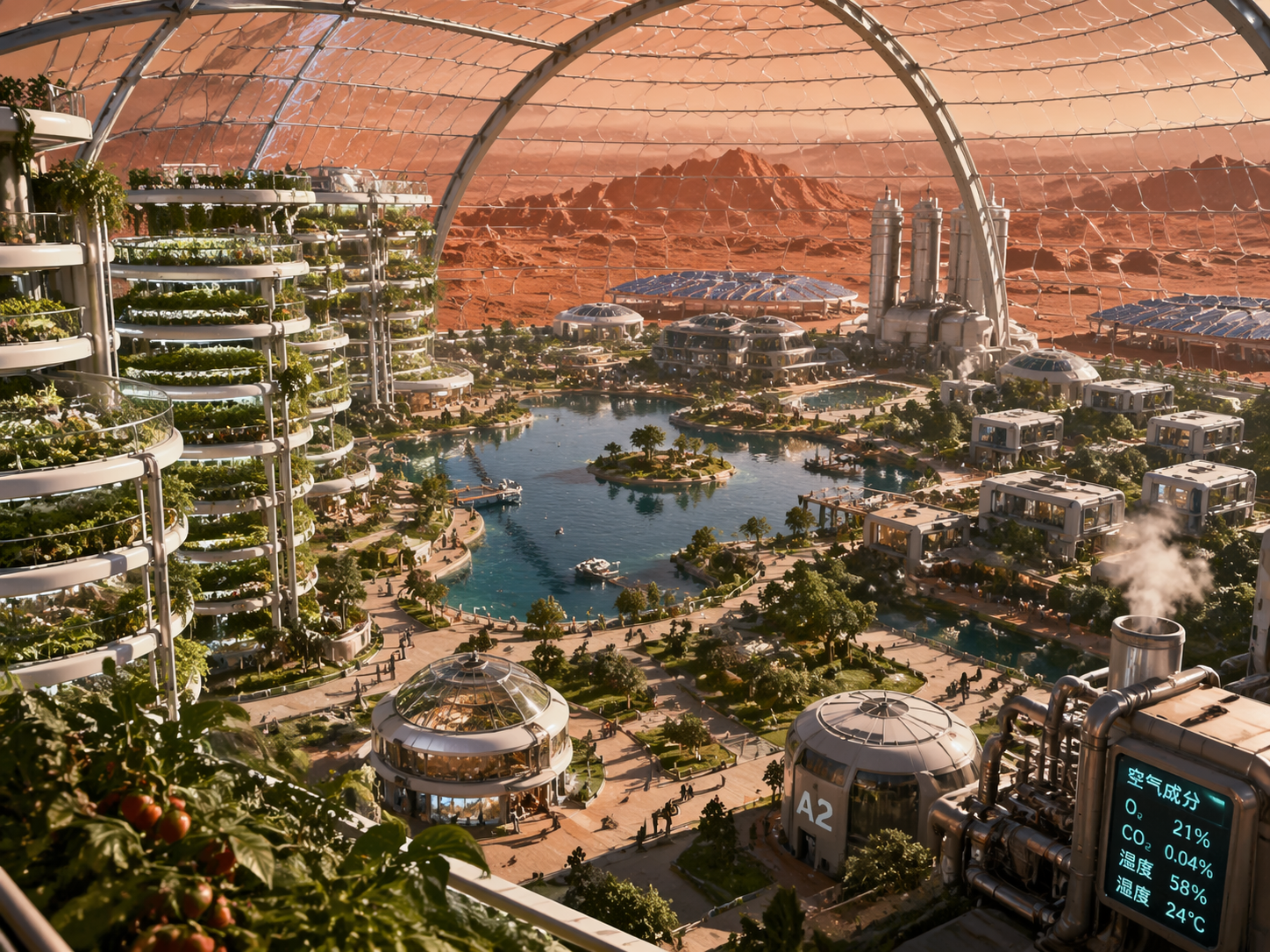 AI 生成图片，模型：GPT Image 2