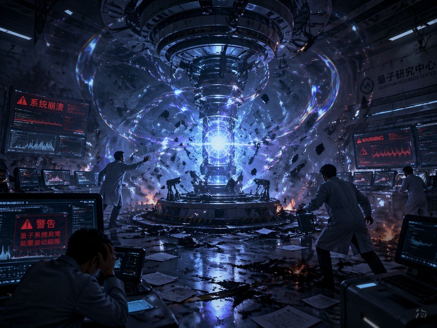 AI 生成图片，模型：GPT Image 2