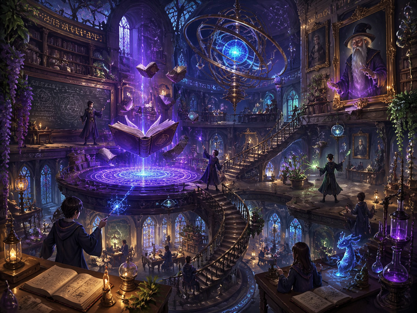 AI 生成图片，模型：GPT Image 2