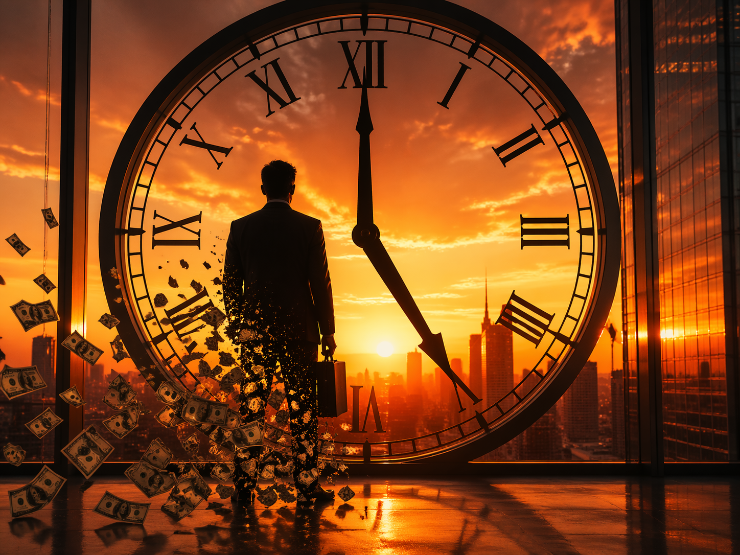 AI 生成图片，模型：GPT Image 2