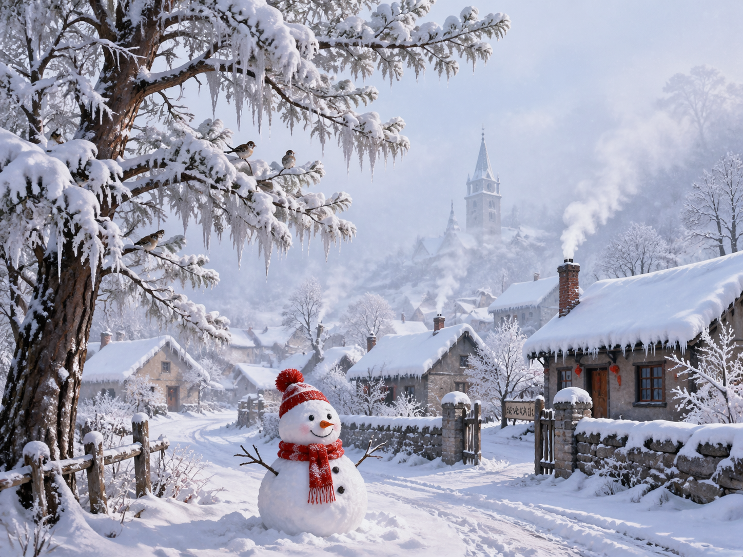 AI 生成图片，模型：GPT Image 2