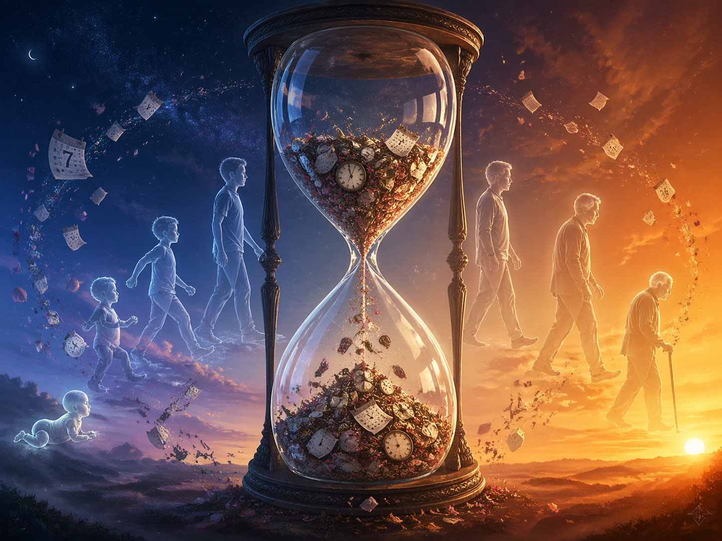 AI 生成图片，模型：GPT Image 2