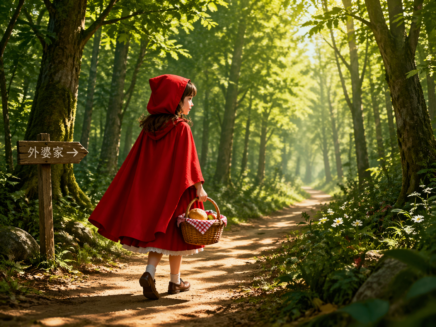 AI 生成图片，模型：GPT Image 2