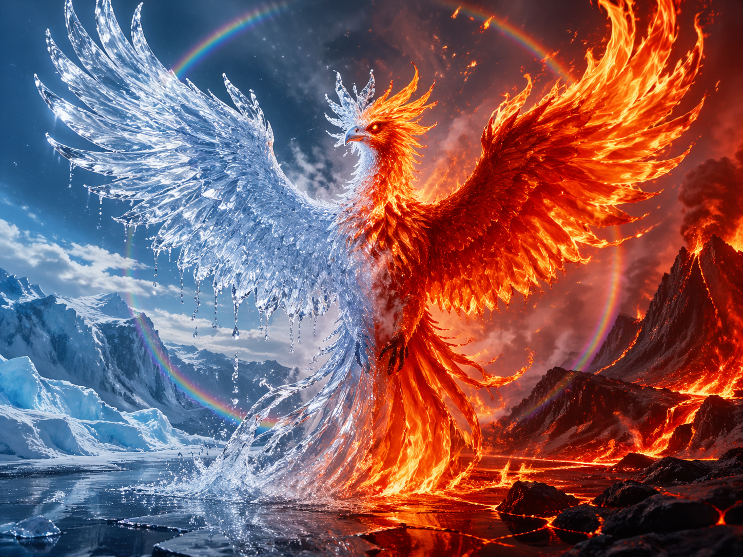 AI 生成图片，模型：GPT Image 2