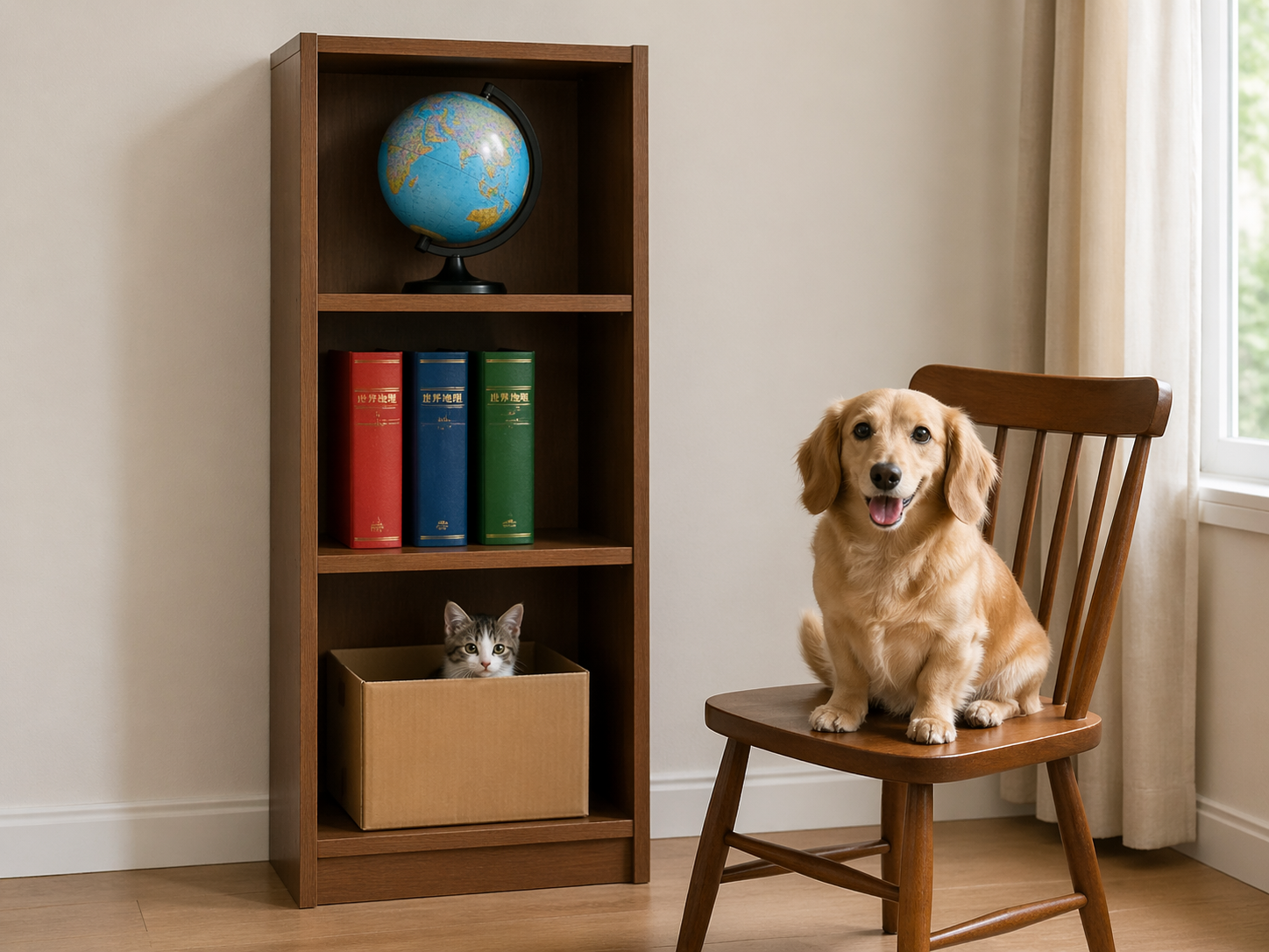 AI 生成图片，模型：GPT Image 2