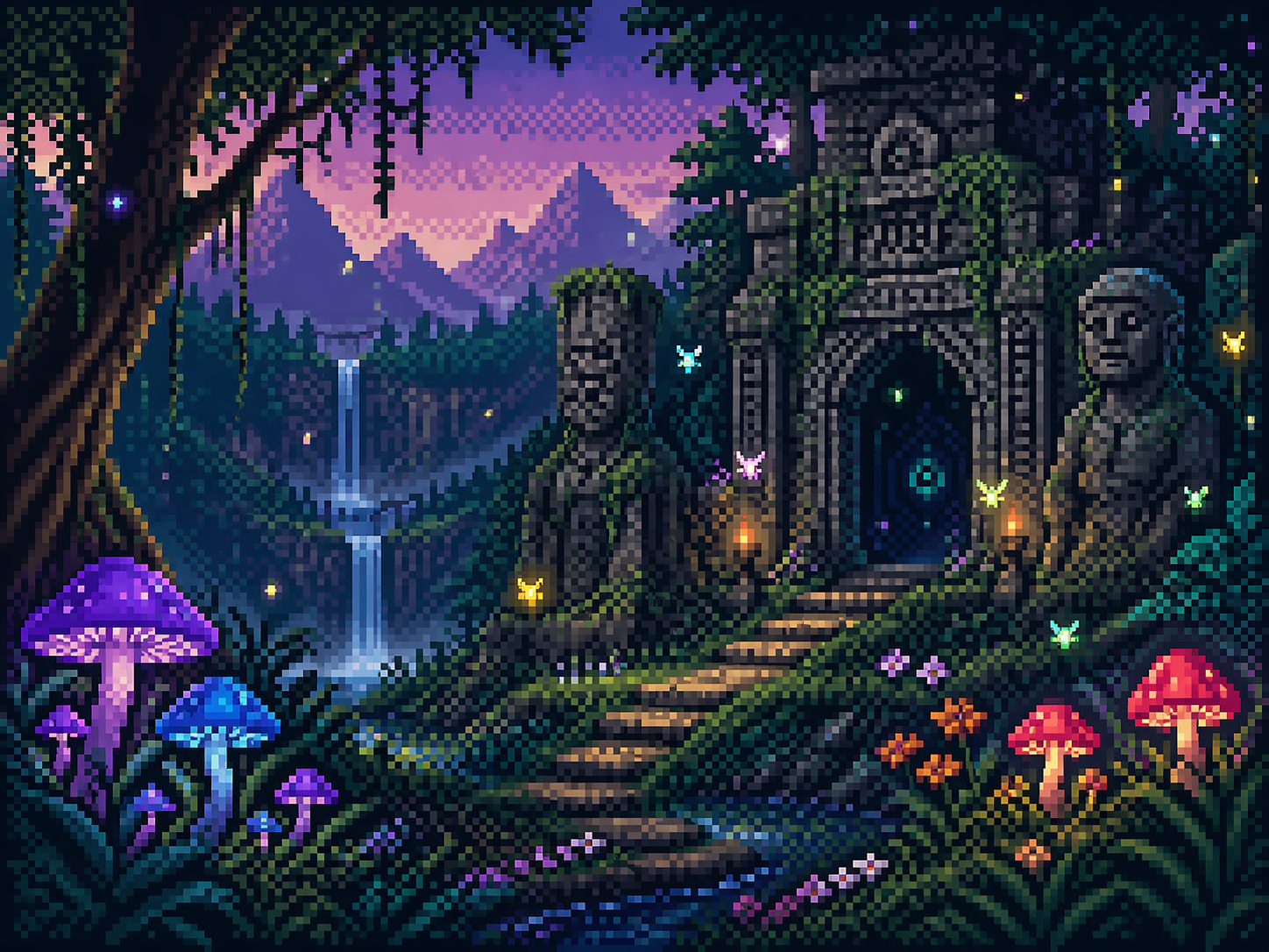 AI 生成图片，模型：GPT Image 2