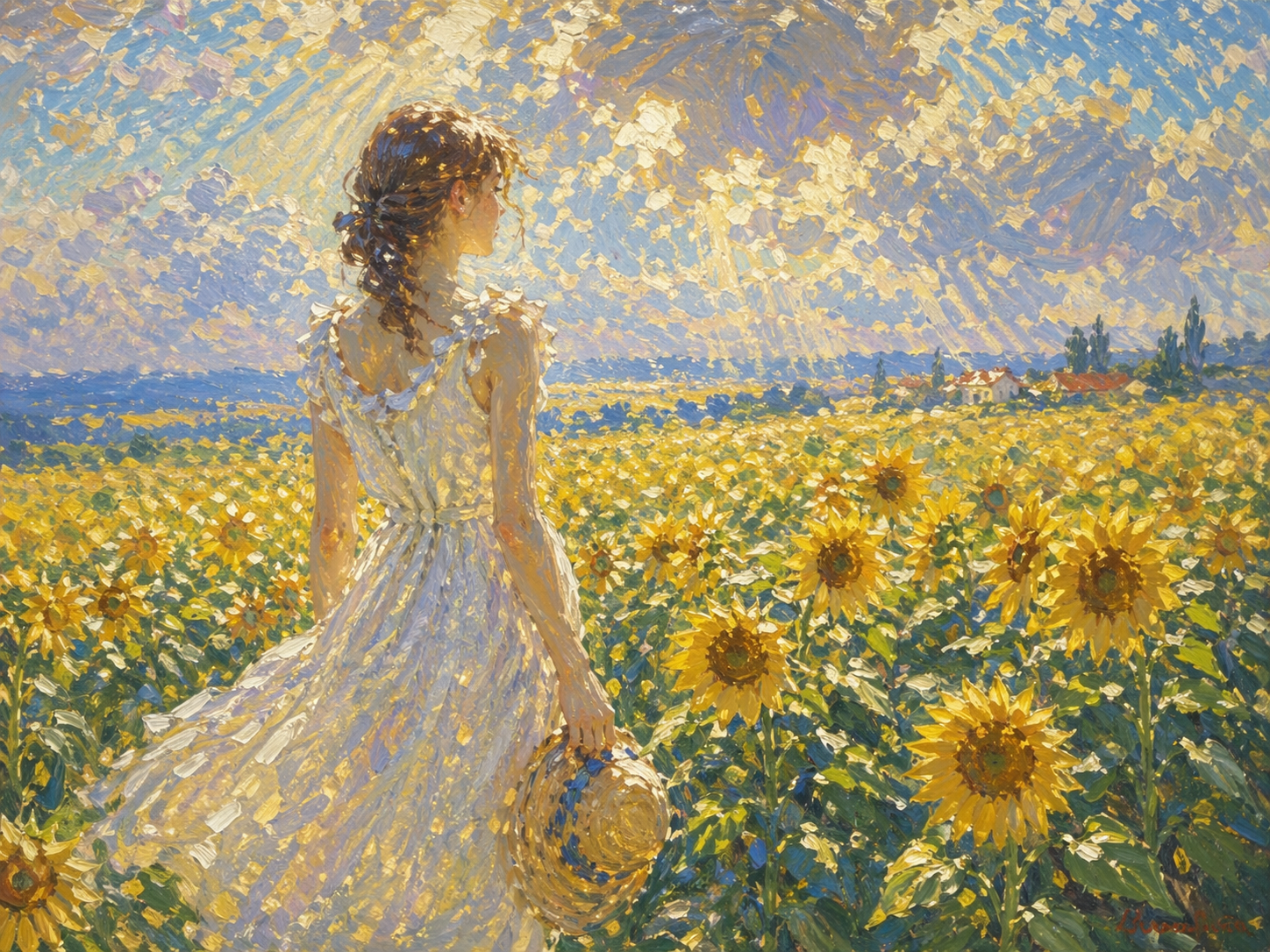 AI 生成图片，模型：GPT Image 2