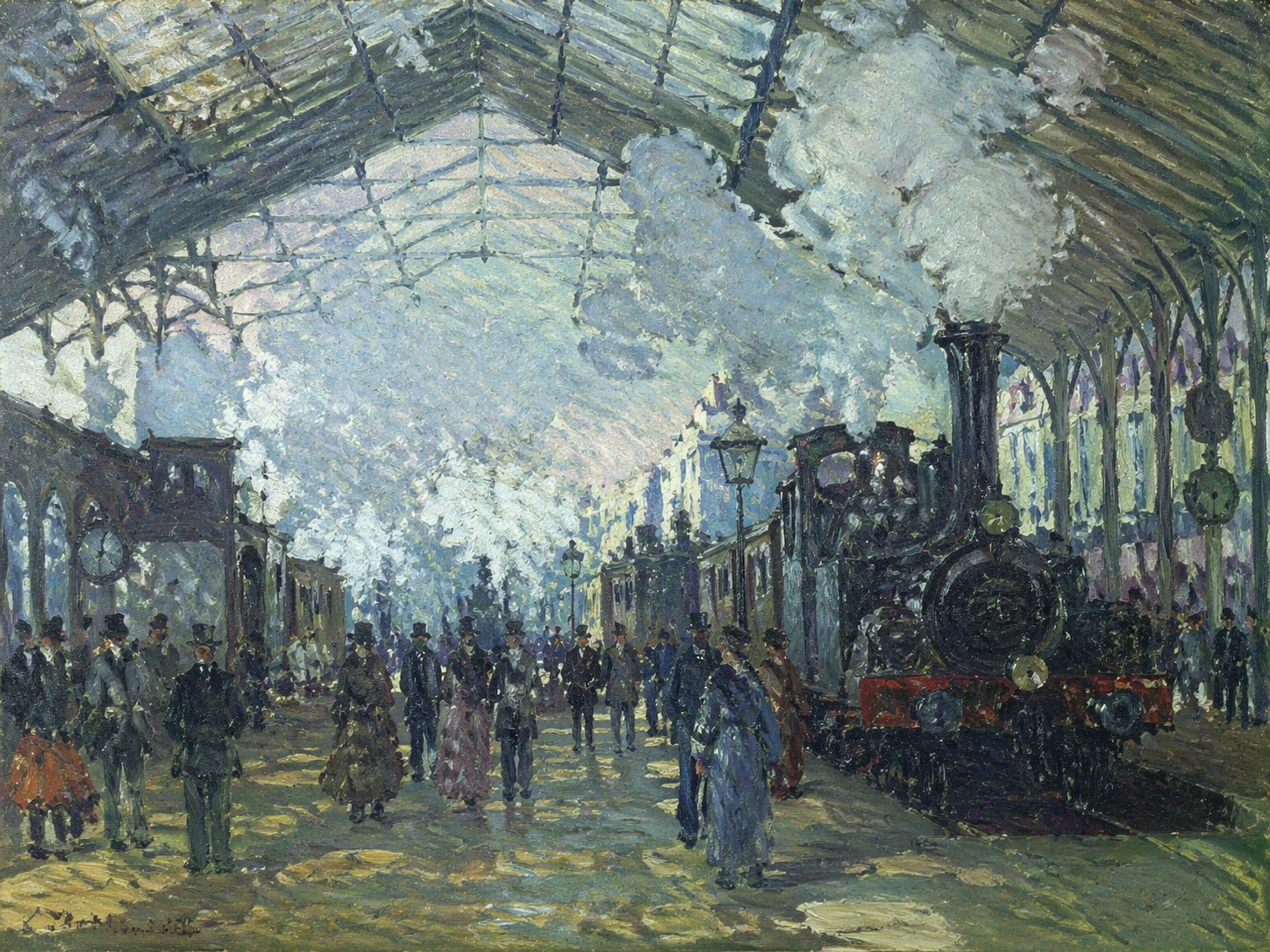 AI 生成图片，模型：GPT Image 2