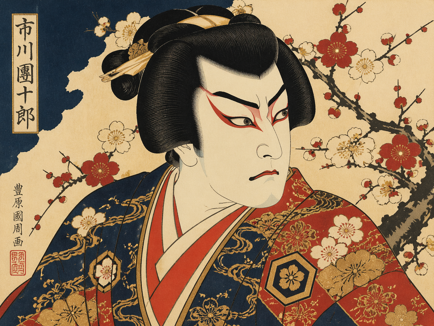 AI 生成图片，模型：GPT Image 2