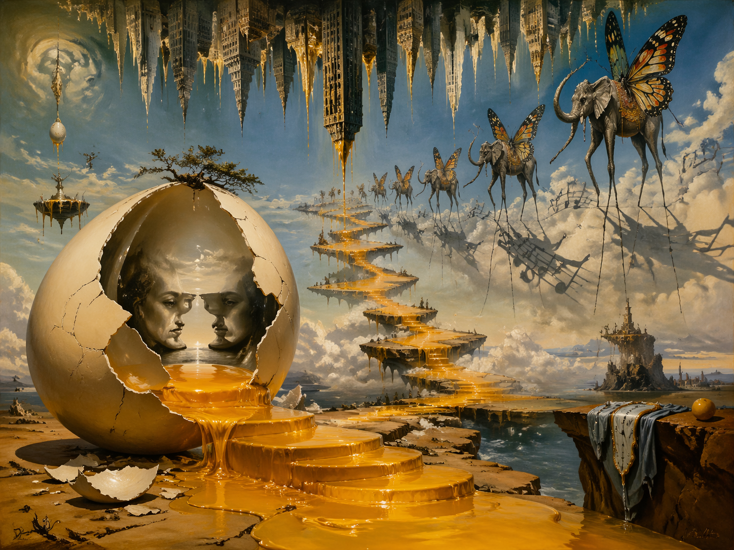 AI 生成图片，模型：GPT Image 2