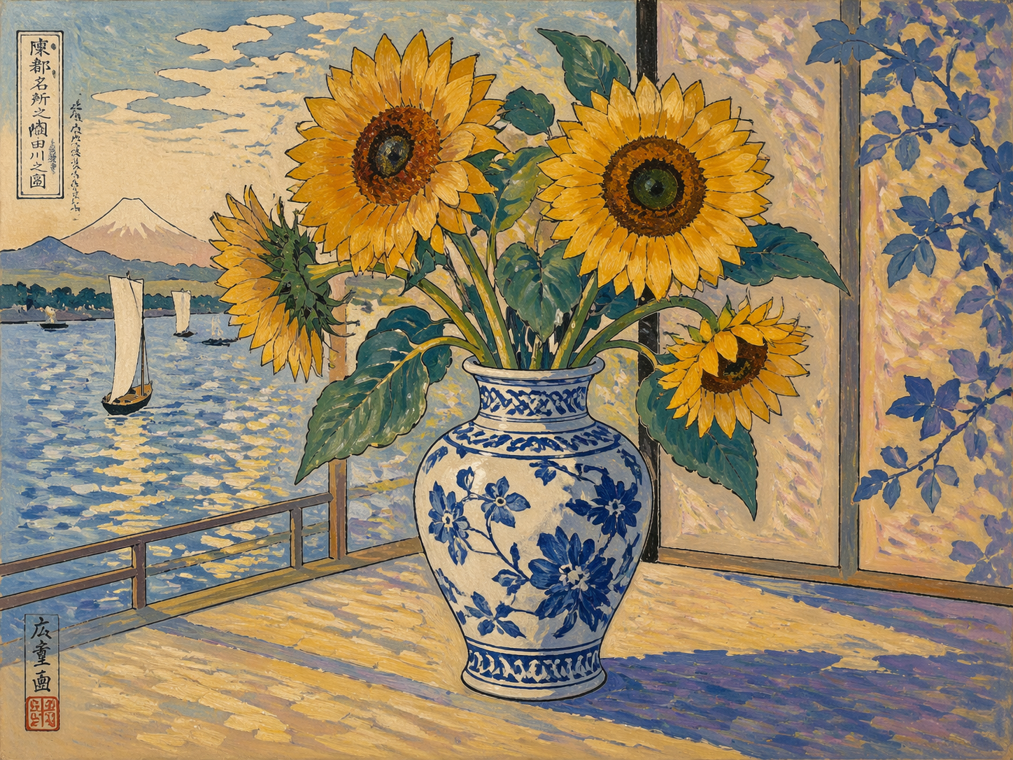 AI 生成图片，模型：GPT Image 2