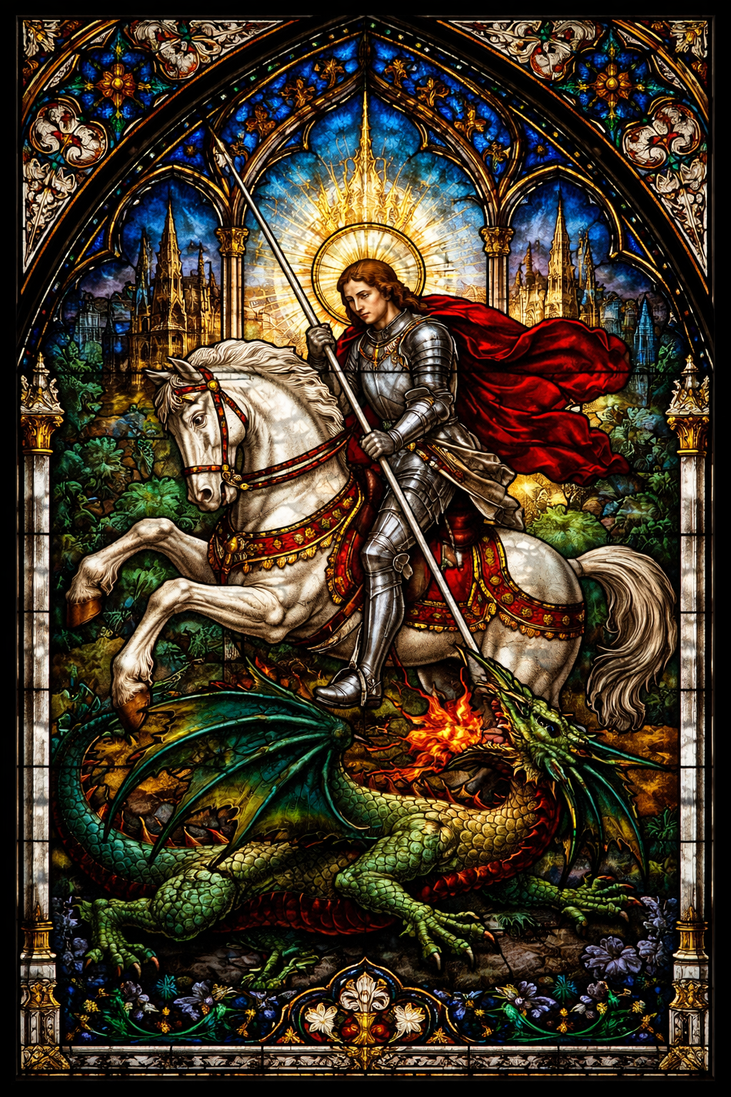 AI 生成图片，模型：GPT Image 2