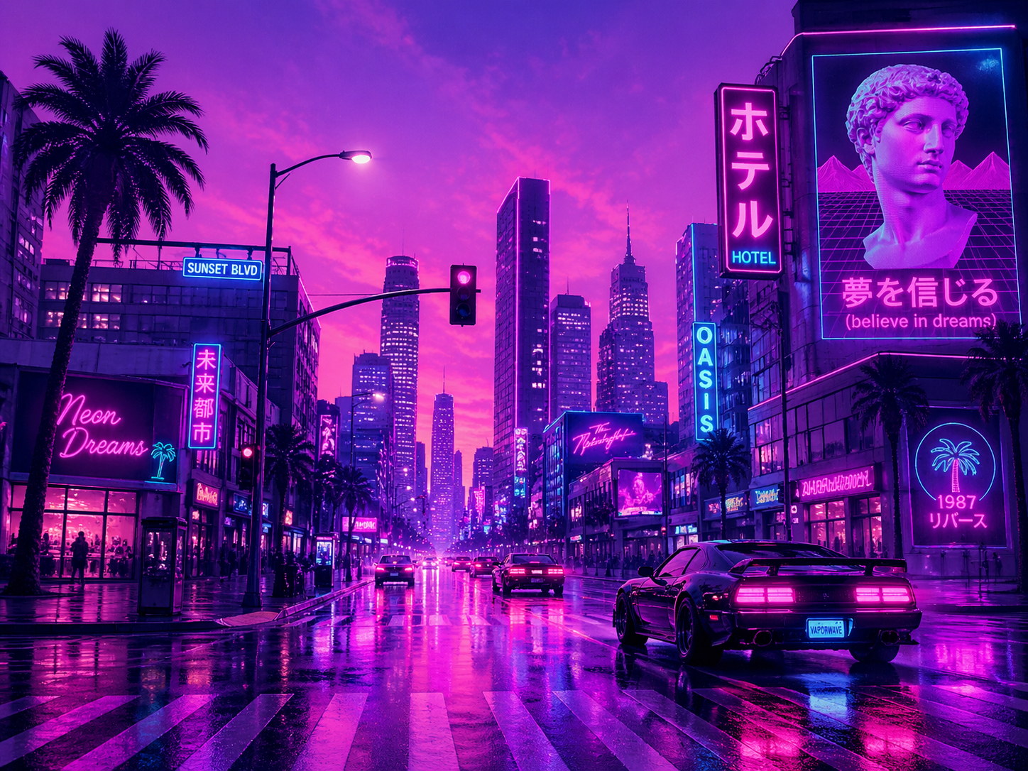 AI 生成图片，模型：GPT Image 2