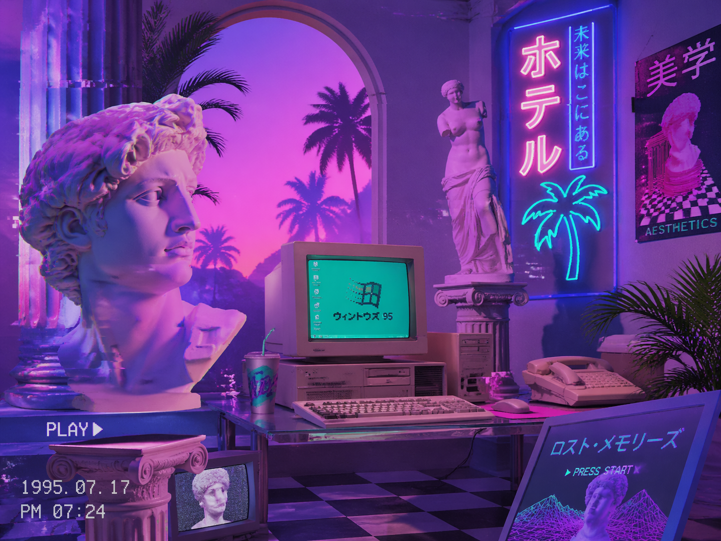 AI 生成图片，模型：GPT Image 2