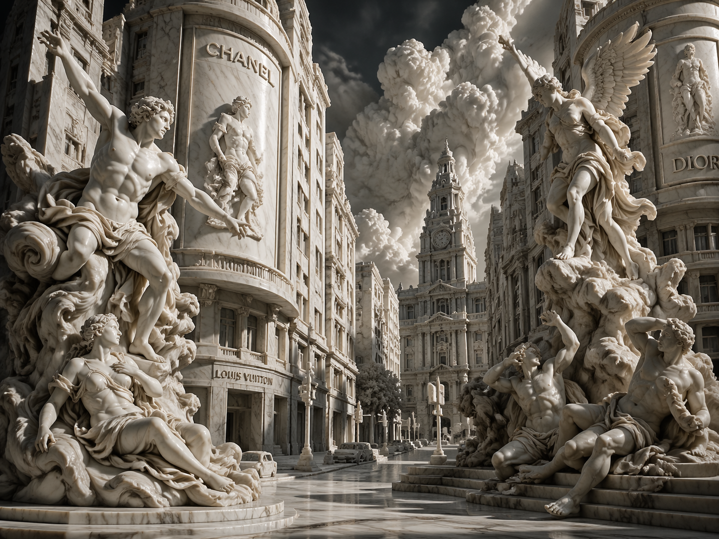 AI 生成图片，模型：GPT Image 2