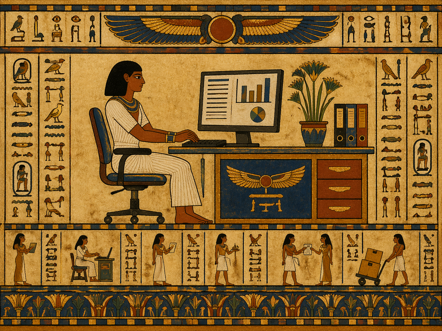 AI 生成图片，模型：GPT Image 2