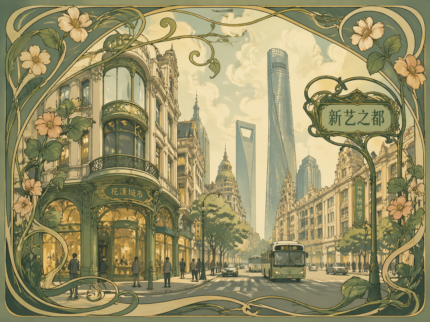 AI 生成图片，模型：GPT Image 2