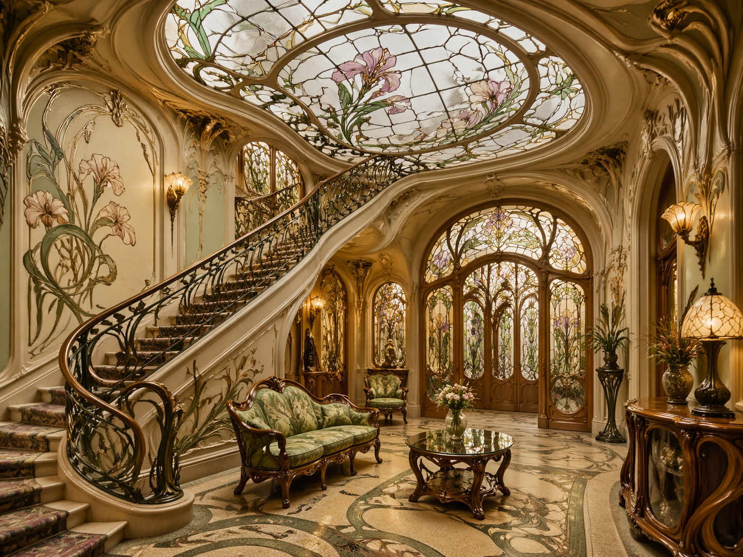 AI 生成图片，模型：GPT Image 2