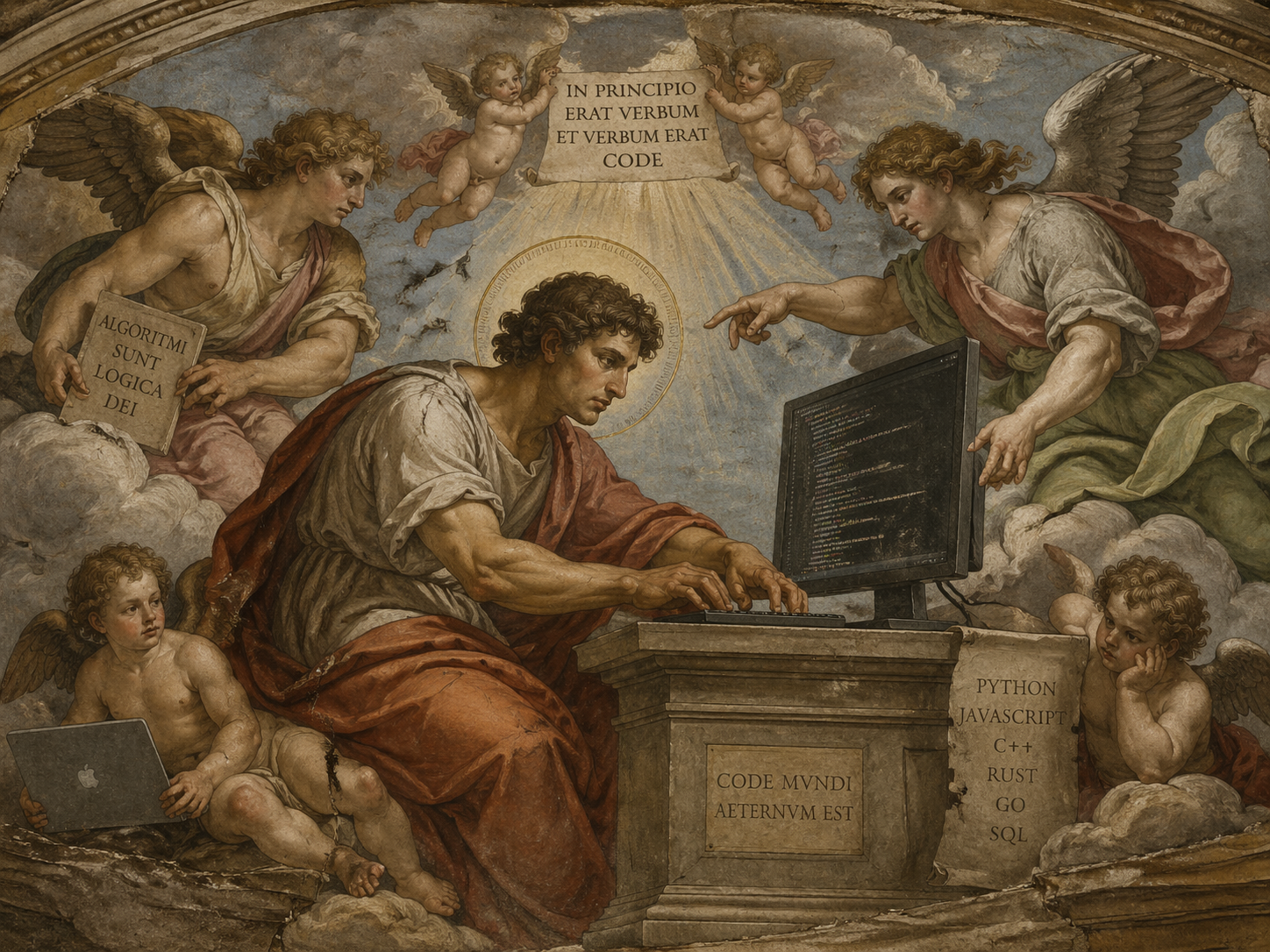 AI 生成图片，模型：GPT Image 2