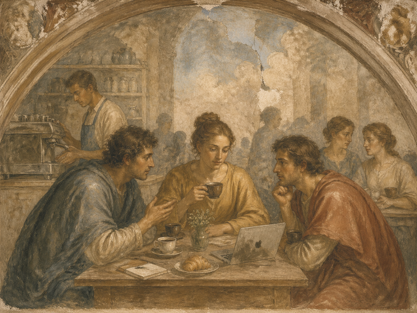 AI 生成图片，模型：GPT Image 2