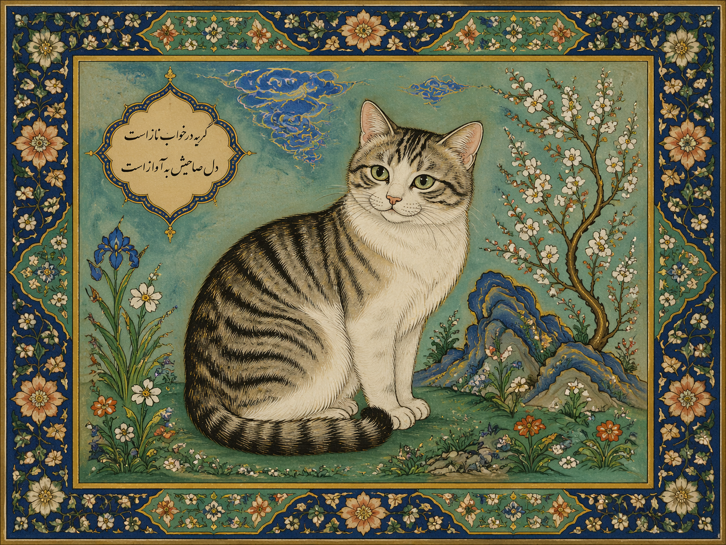 AI 生成图片，模型：GPT Image 2