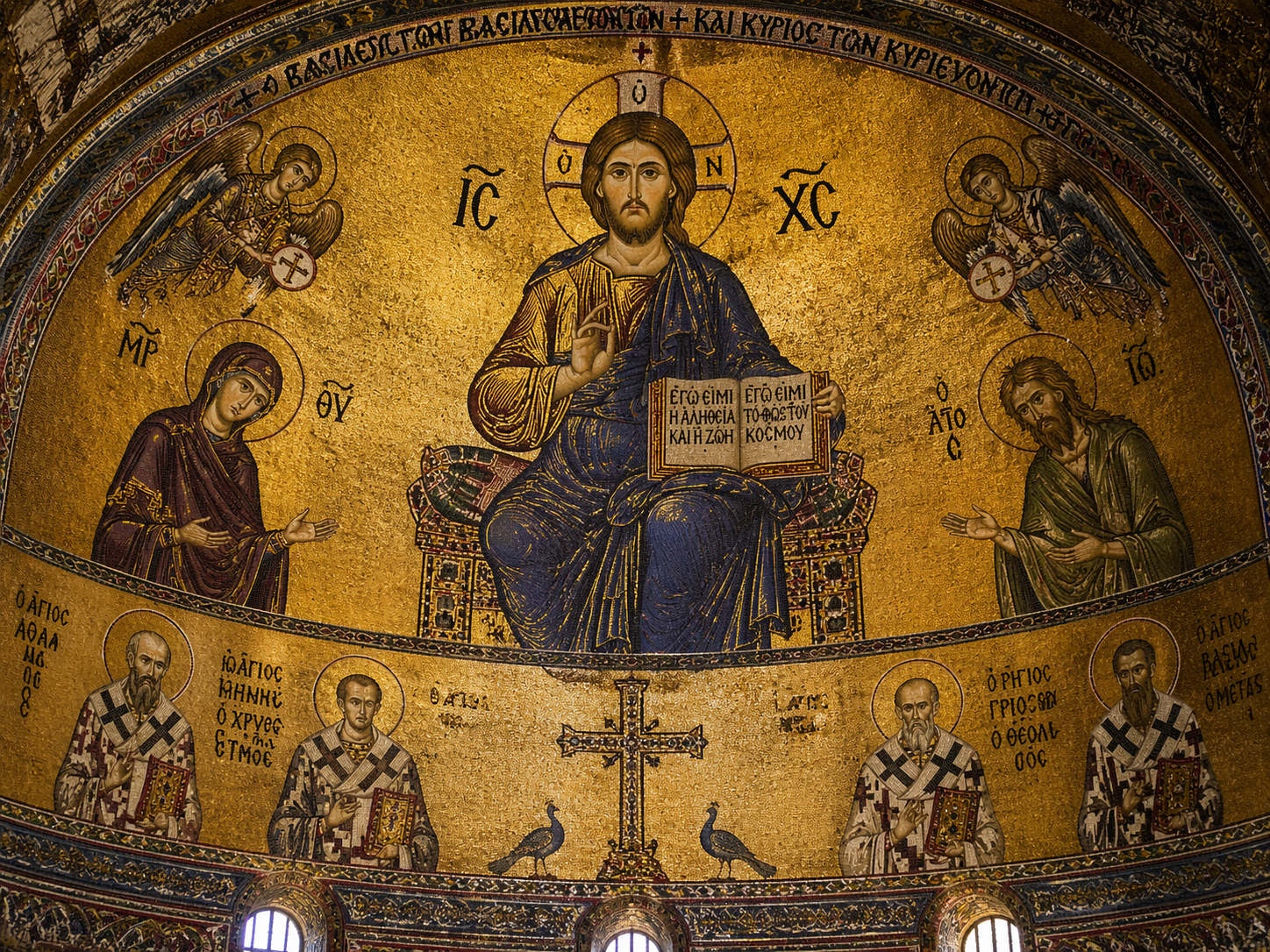 AI 生成图片，模型：GPT Image 2