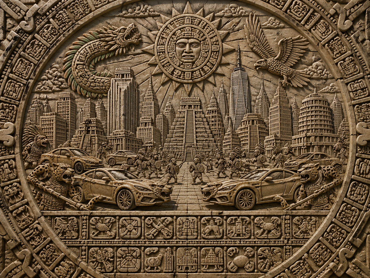 AI 生成图片，模型：GPT Image 2