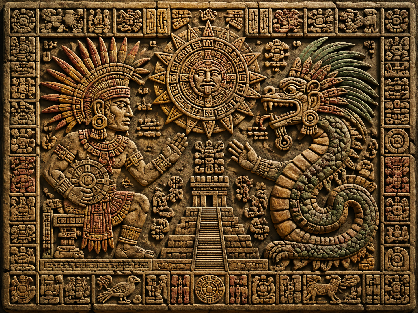 AI 生成图片，模型：GPT Image 2