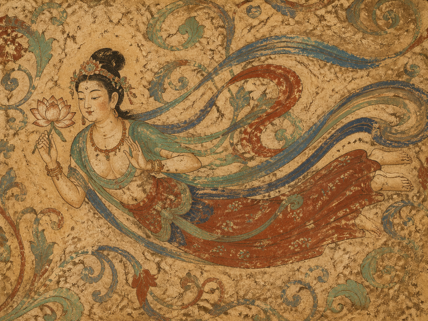 AI 生成图片，模型：GPT Image 2