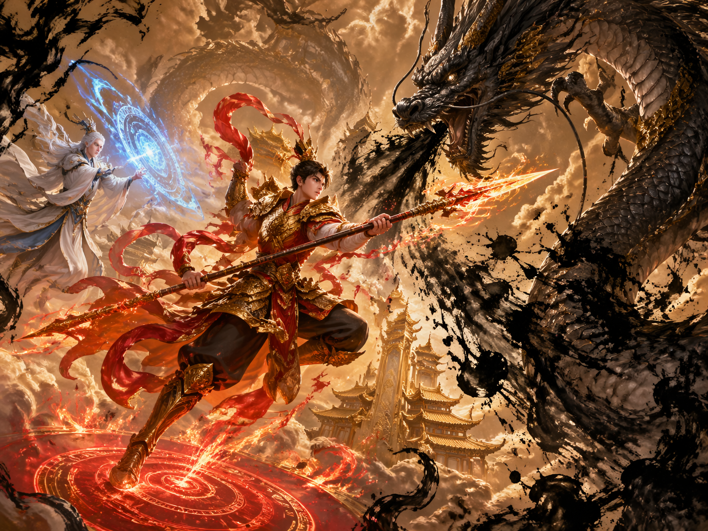 AI 生成图片，模型：GPT Image 2