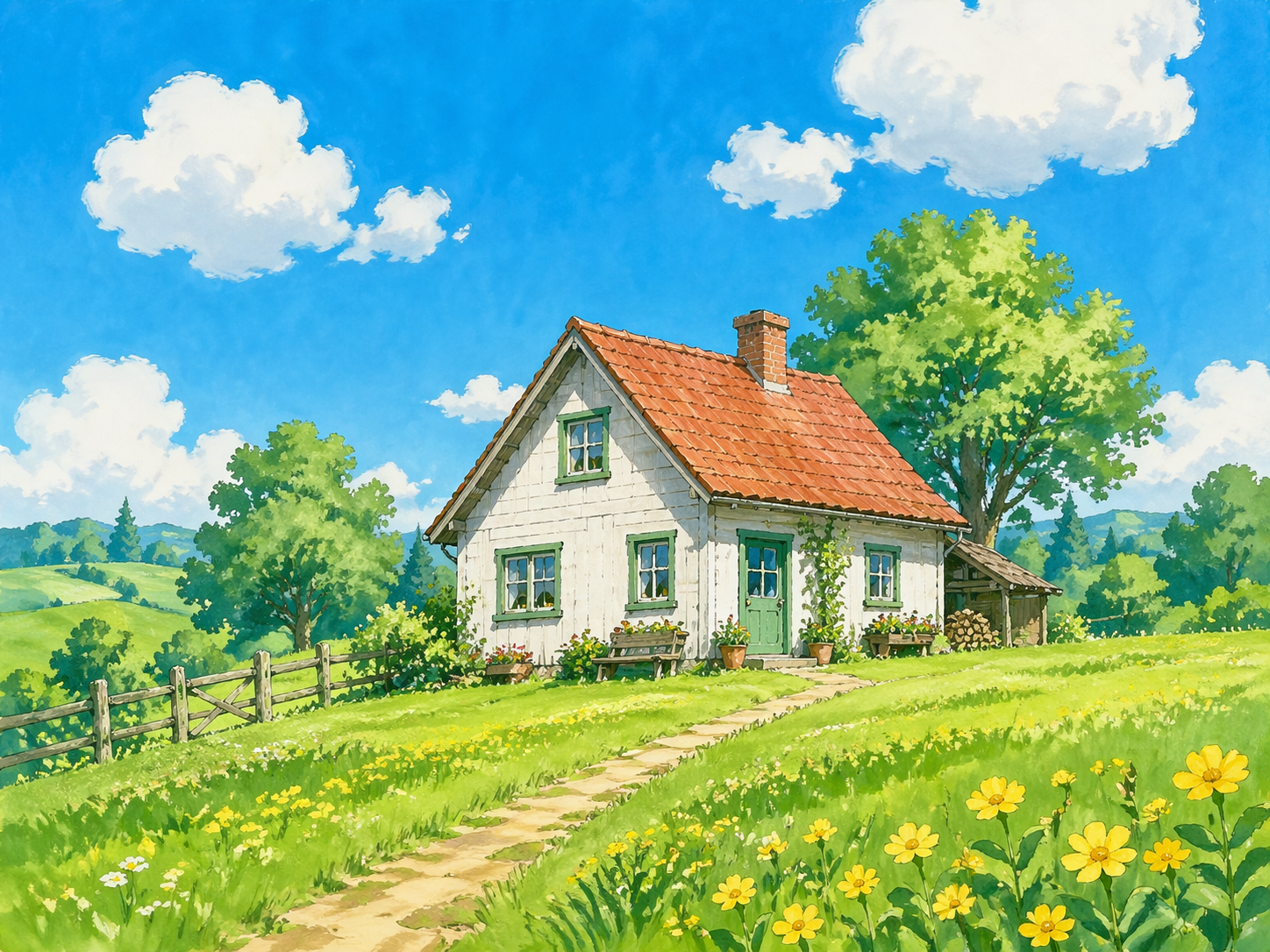 AI 生成图片，模型：GPT Image 2