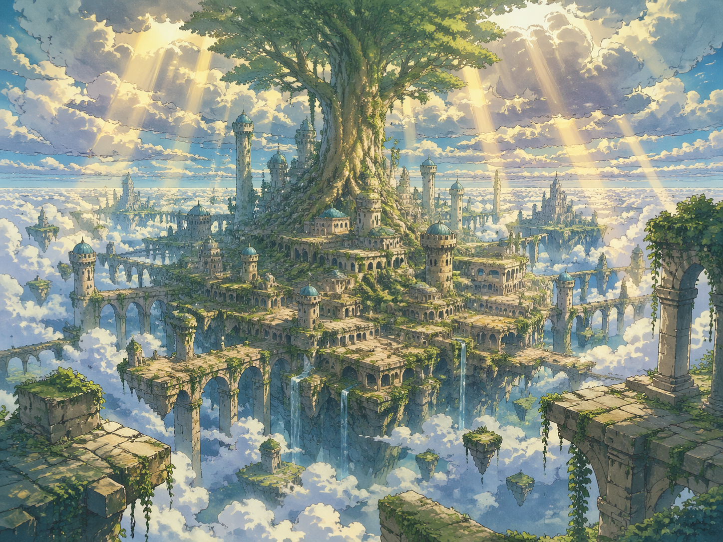 AI 生成图片，模型：GPT Image 2