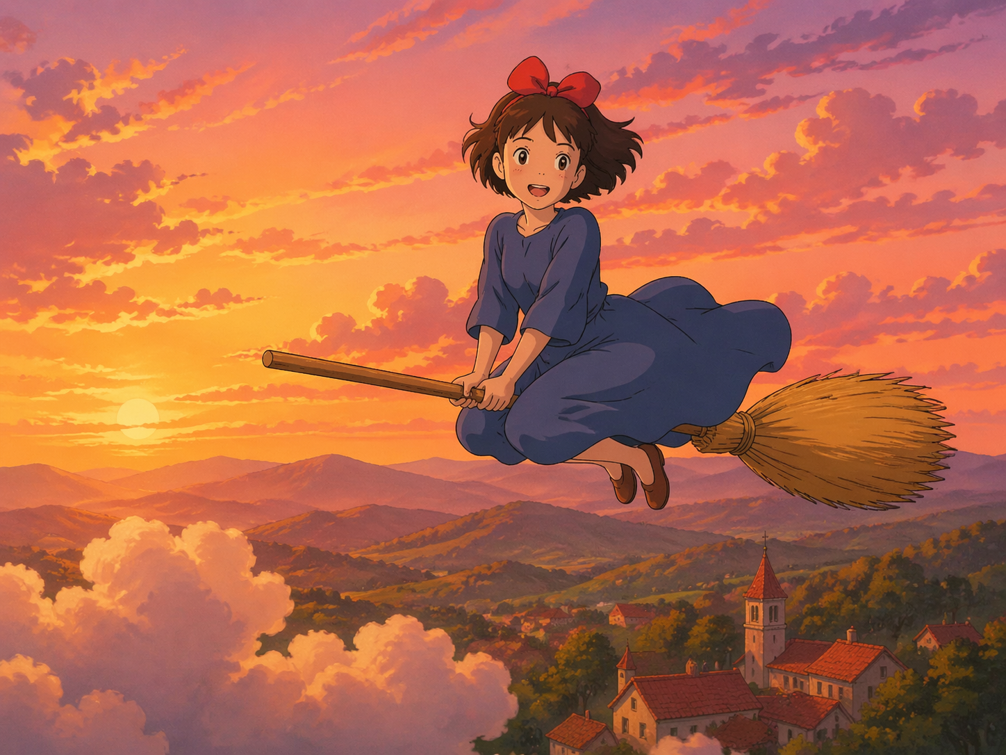 AI 生成图片，模型：GPT Image 2